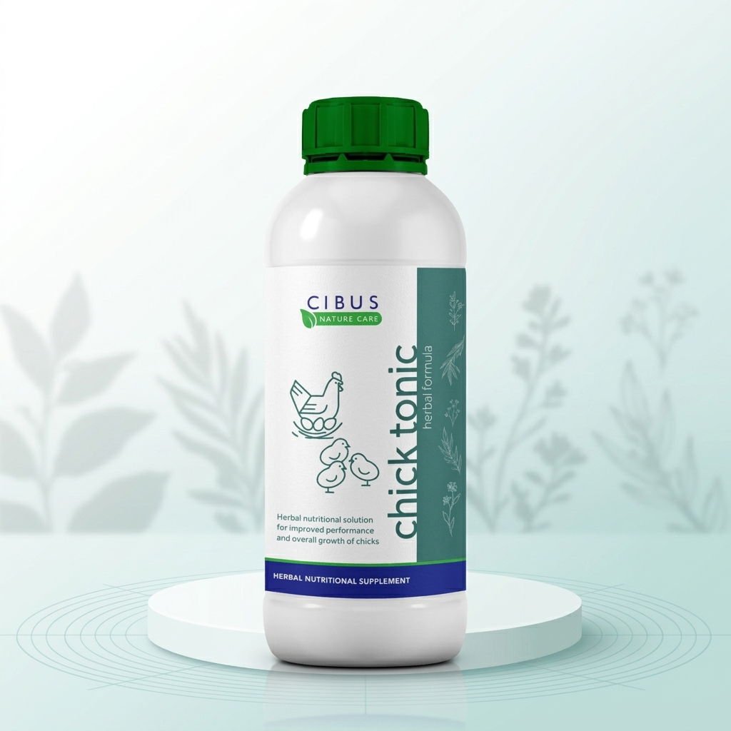 Herbal Chick Tonic Formula - Image 2
