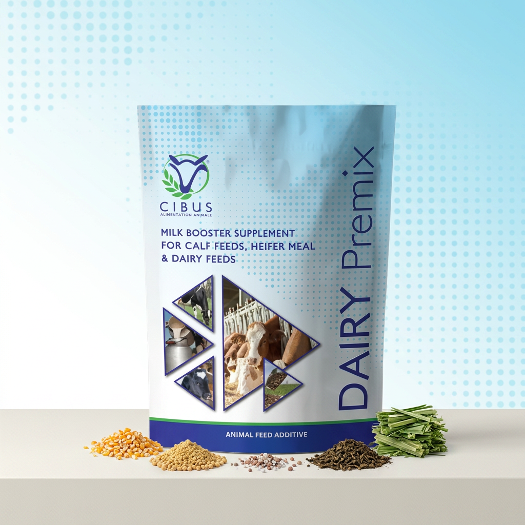 Dairy Premix - Image 2