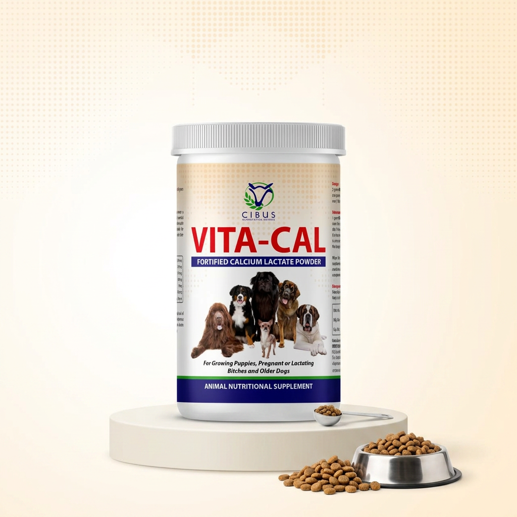 Vitacal - Image 2