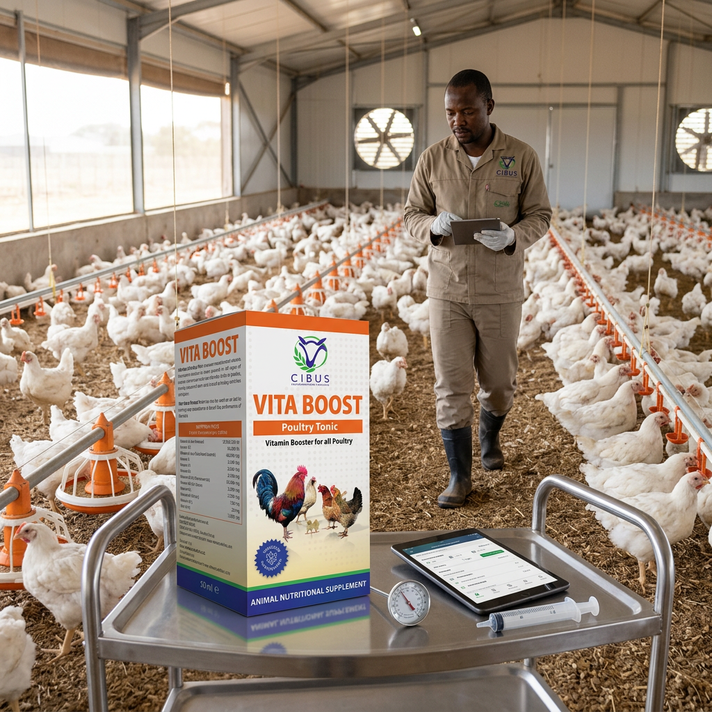 VitaBoost Poultry Tonic - Image 3