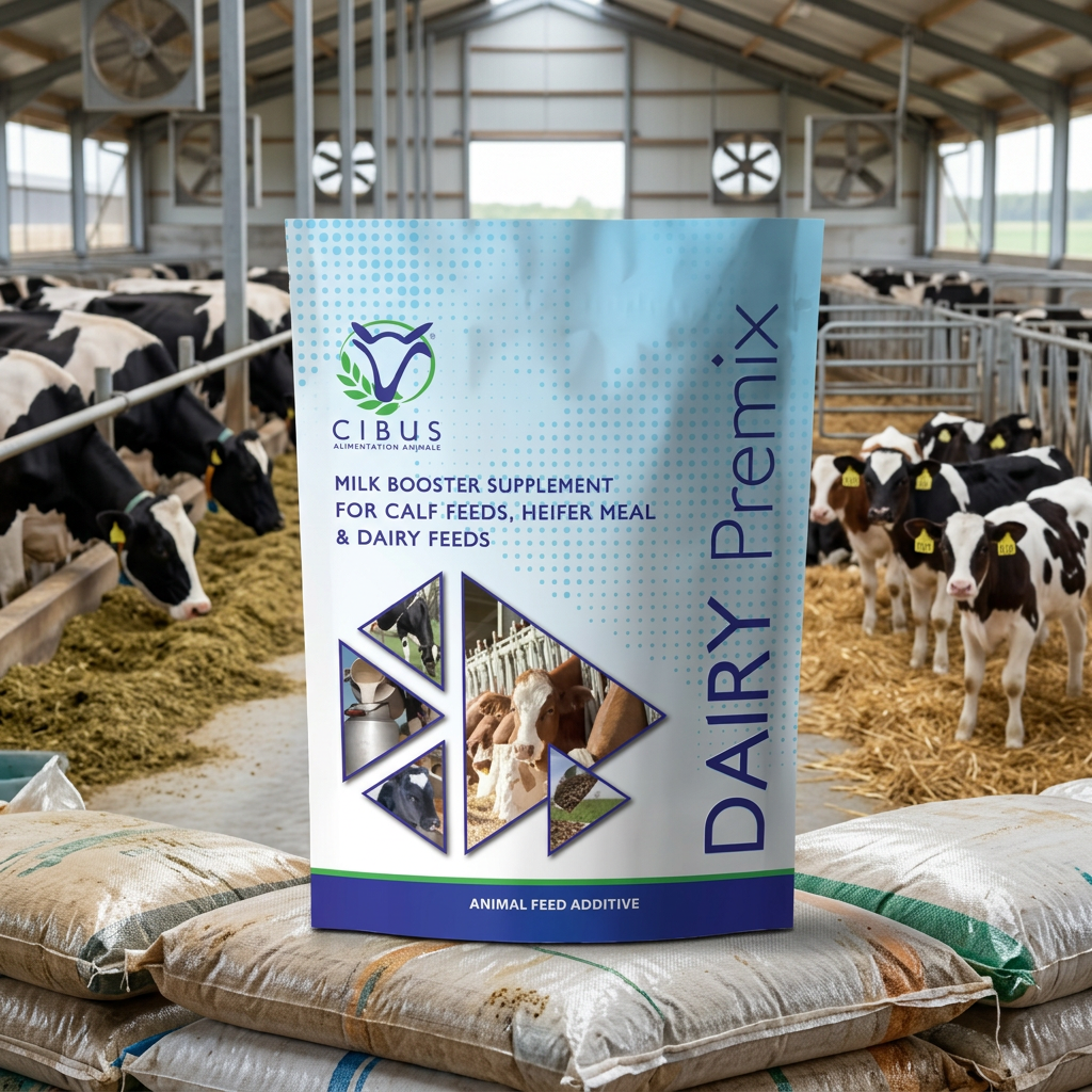Dairy Premix - Image 3