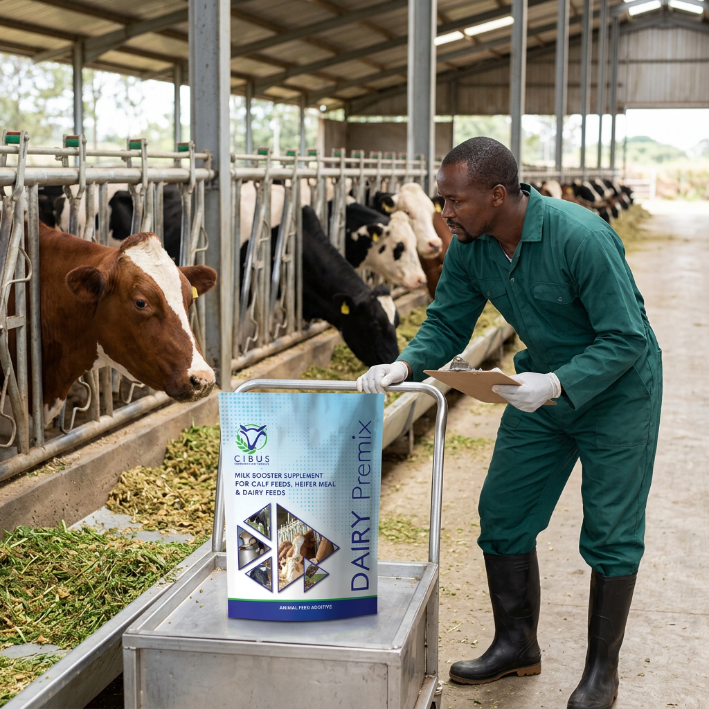 Dairy Premix - Image 6