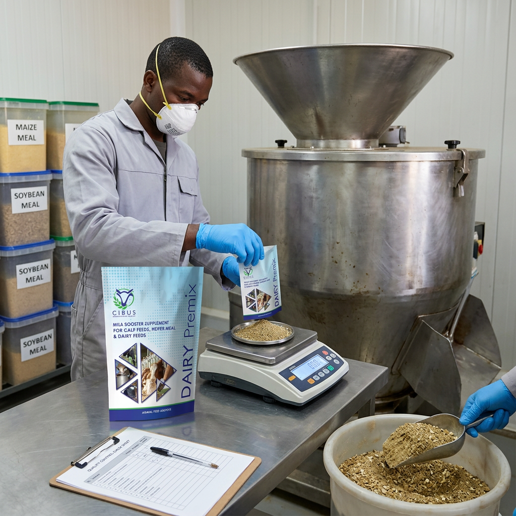 Dairy Premix - Image 4