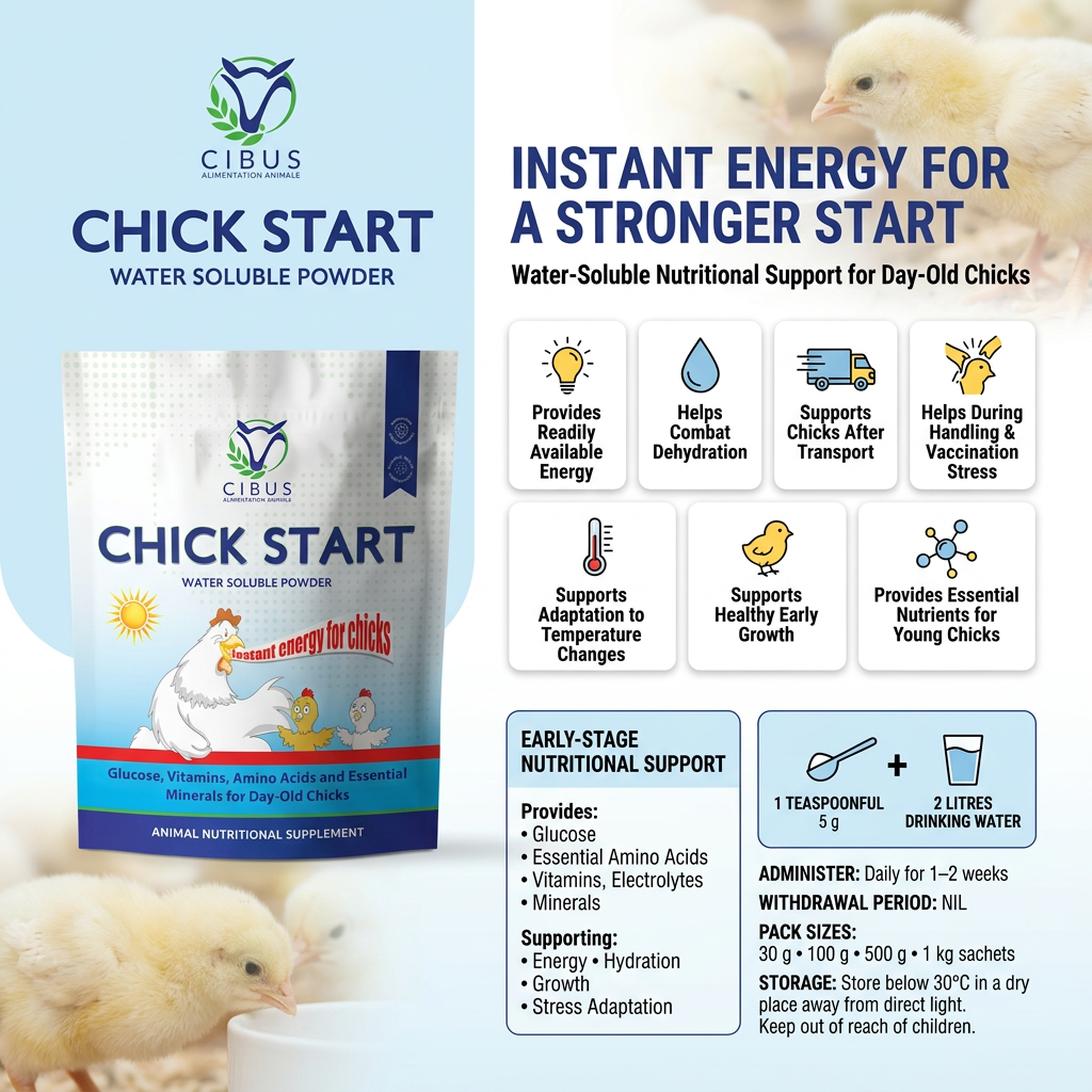 Chick Start - Image 4