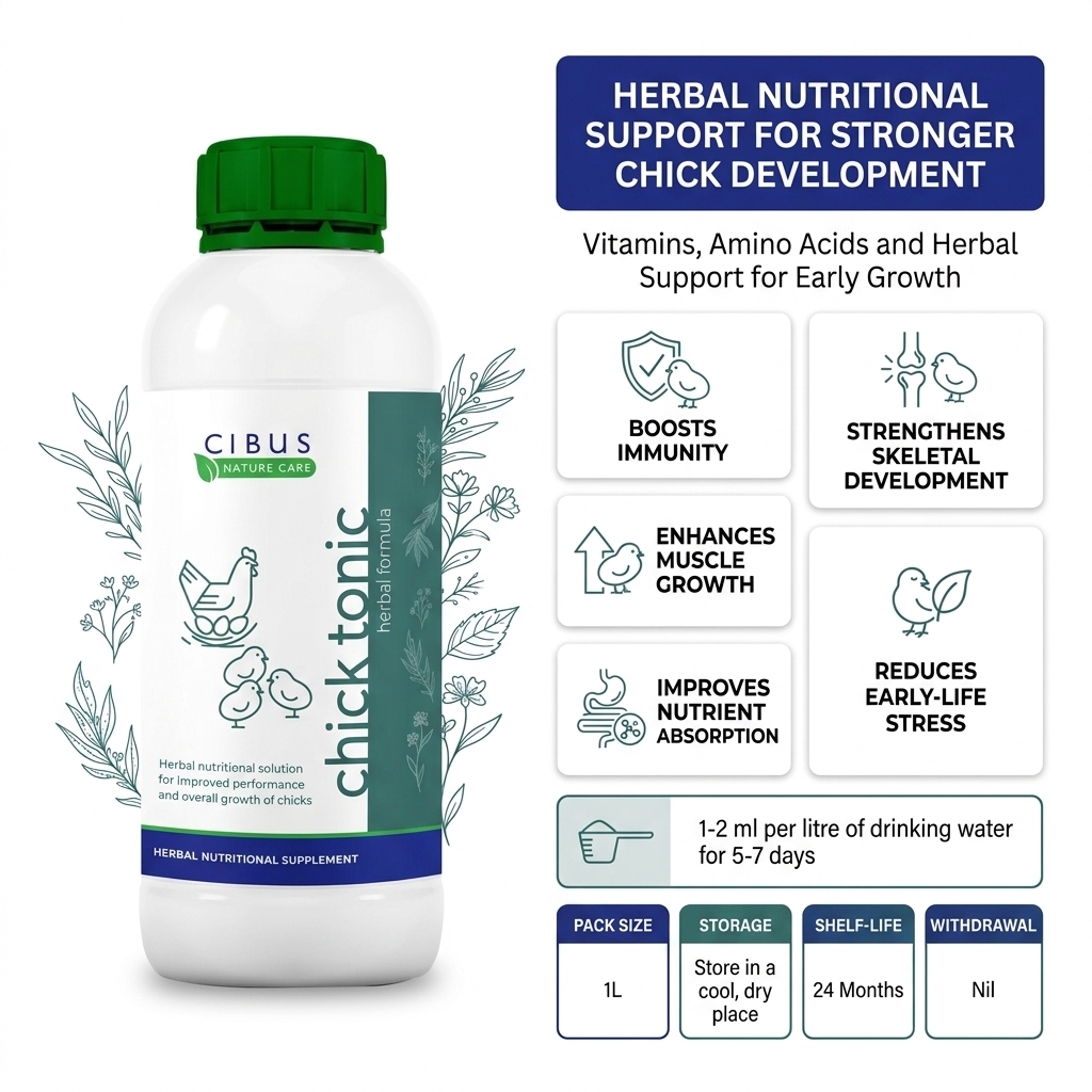 Herbal Chick Tonic Formula - Image 5