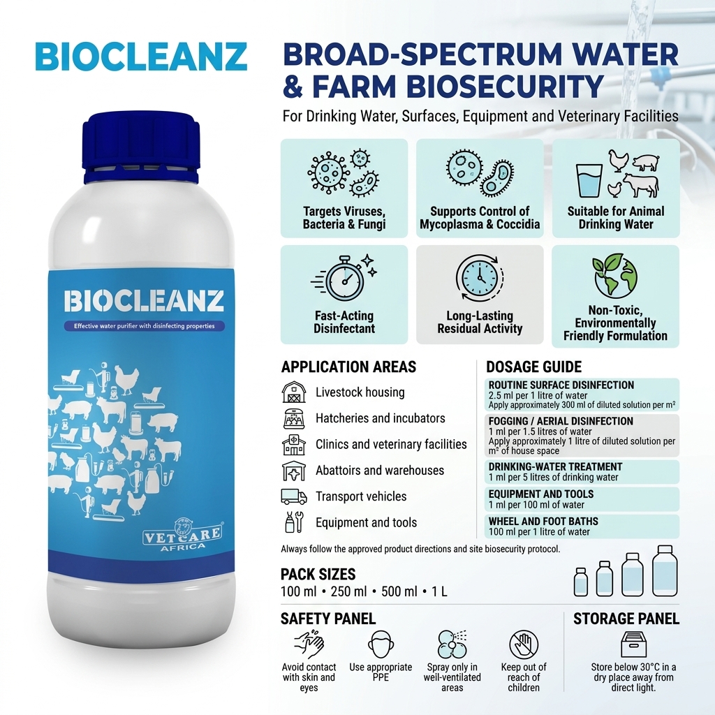 Biocleanz - Image 6