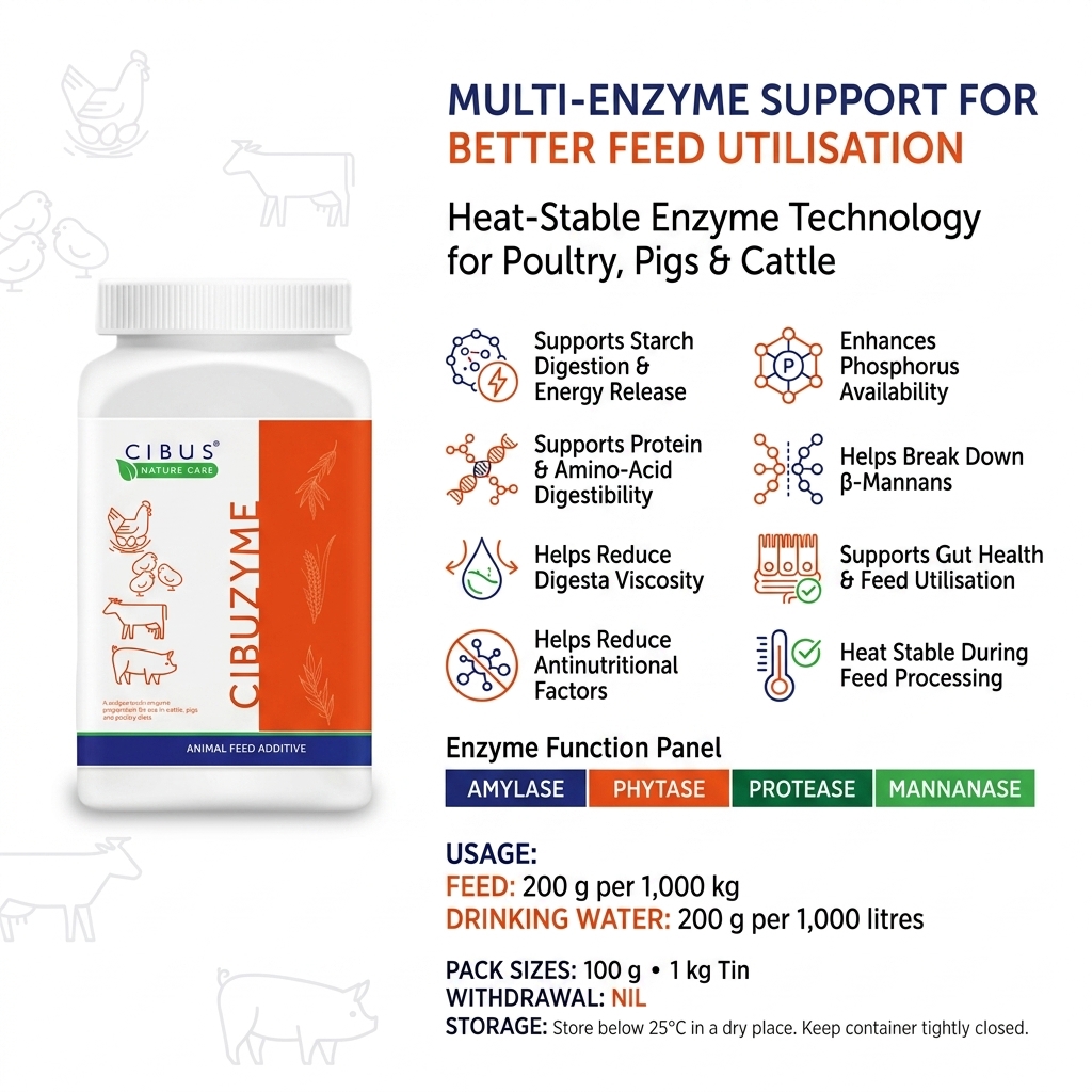 Cibuzyme - Image 6