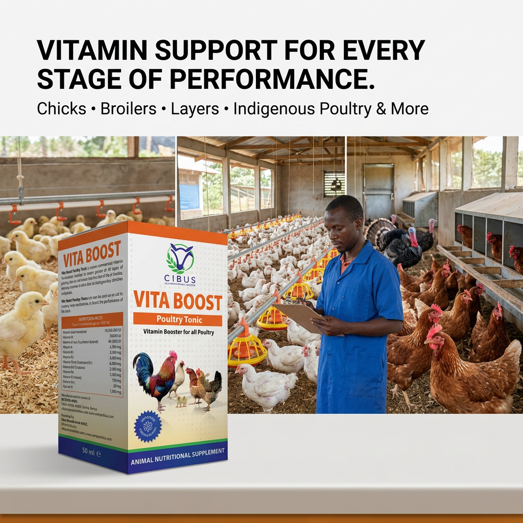 VitaBoost Poultry Tonic - Image 7