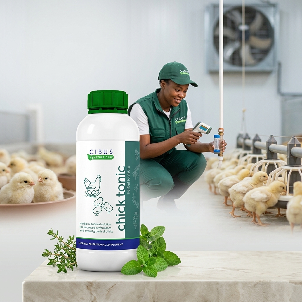 Herbal Chick Tonic Formula - Image 7