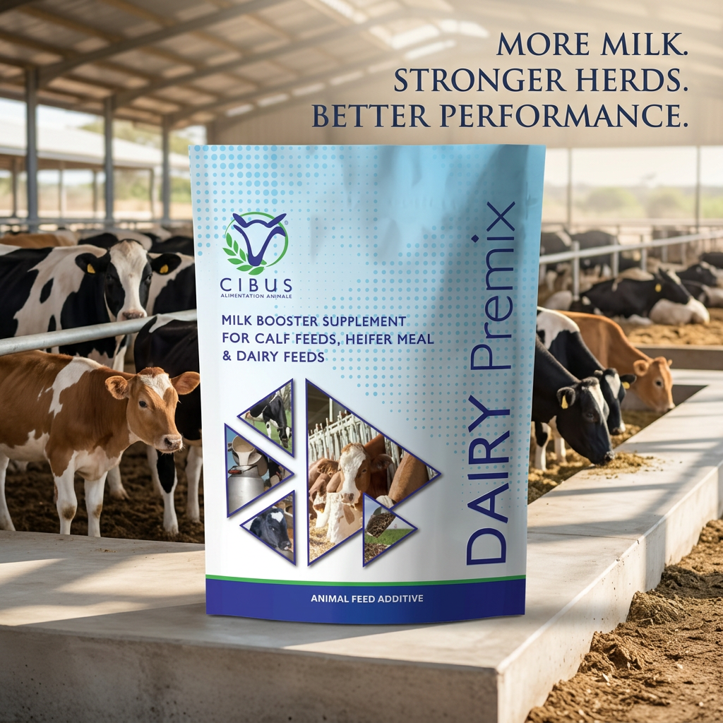 Dairy Premix - Image 7