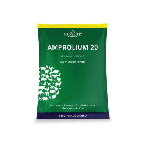 Amprolium 20