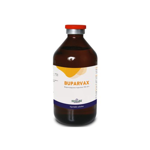 Buparvax