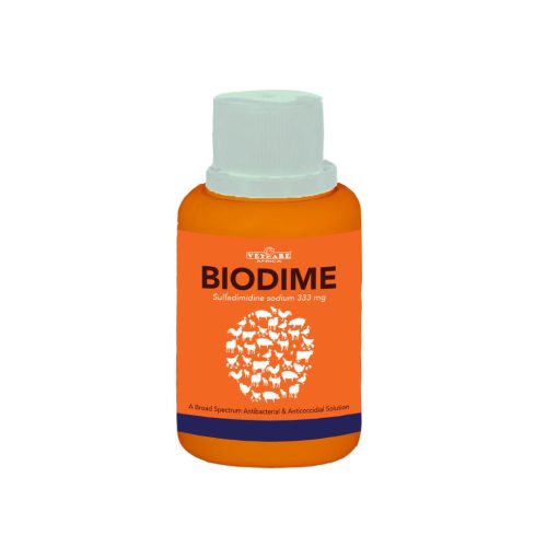 Biodime