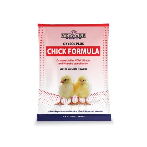 Chick Formular