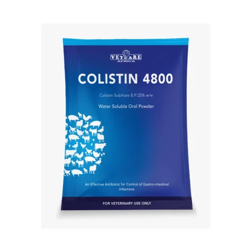 Colistin 4800