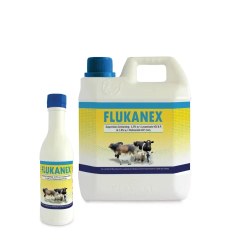 Flukanex