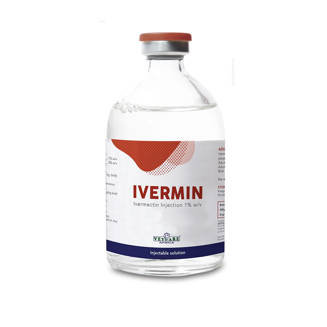Ivermin