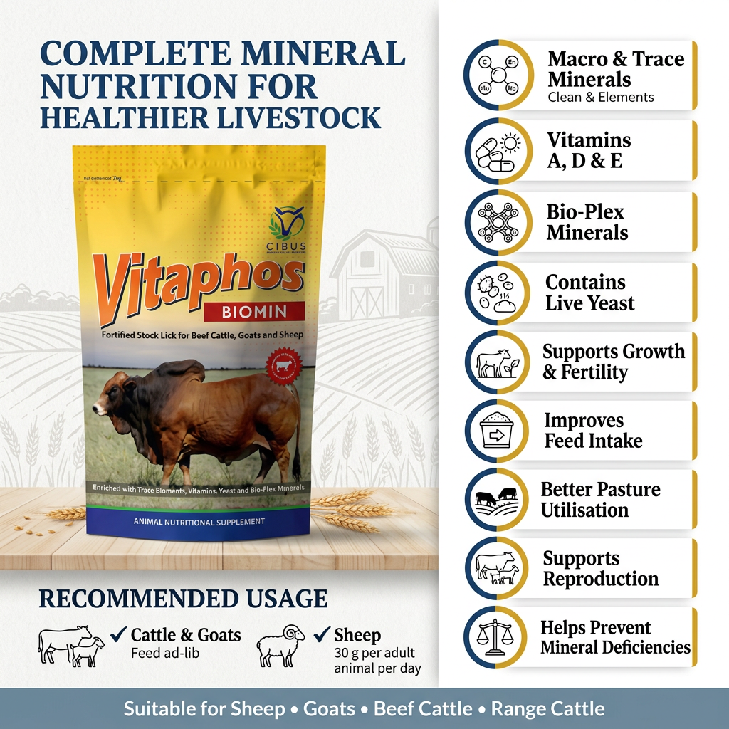 Vitaphos Biomin - Image 3