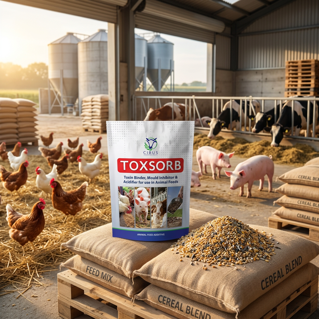 Toxsorb - Image 6