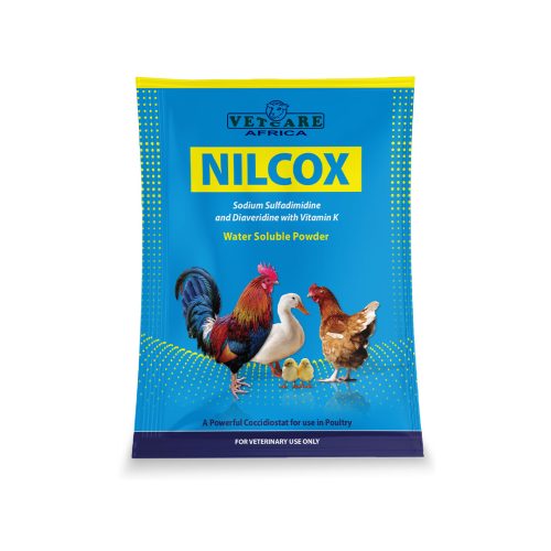 Nilcox