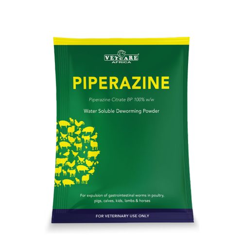 Piperazine