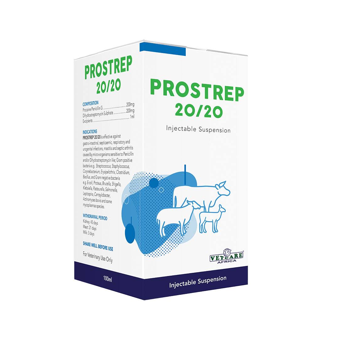 Prostrep 20/20 - Image 3