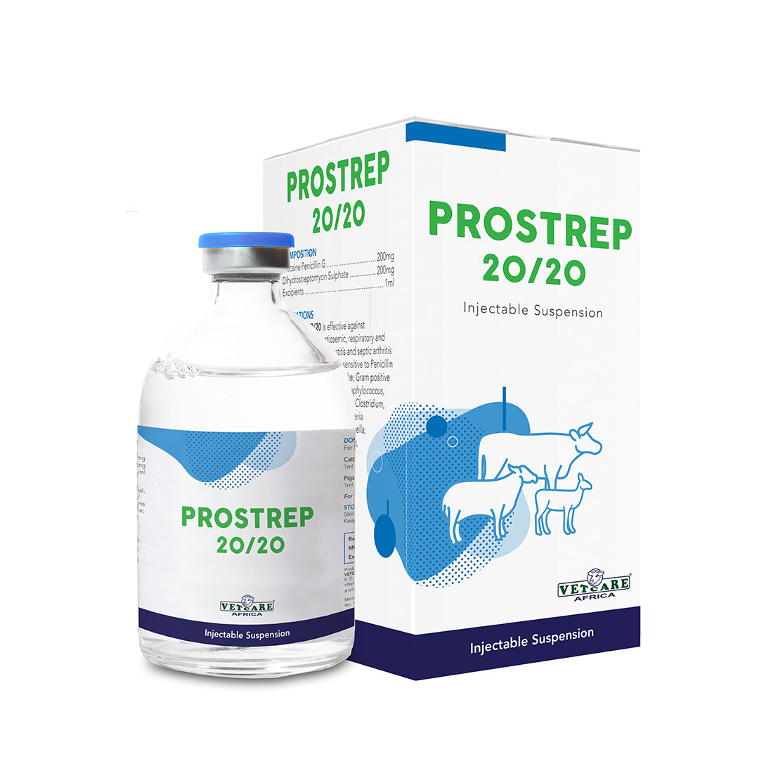 Prostrep 20/20 - Image 4
