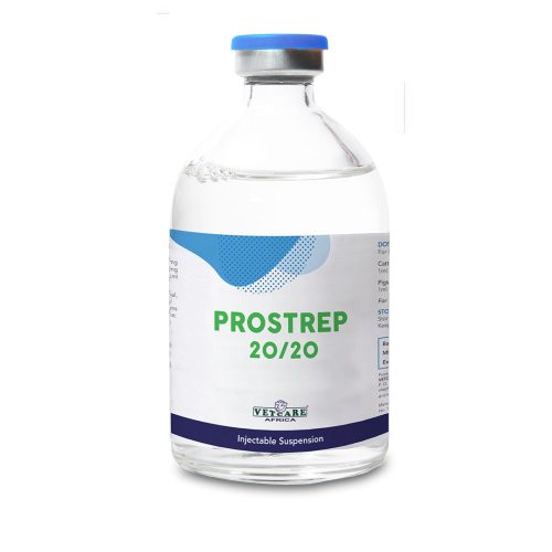 Prostrep 20/20