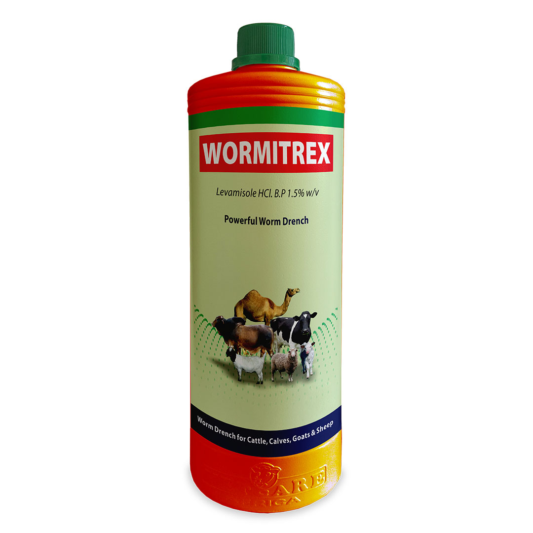 Wormitrex - Image 2