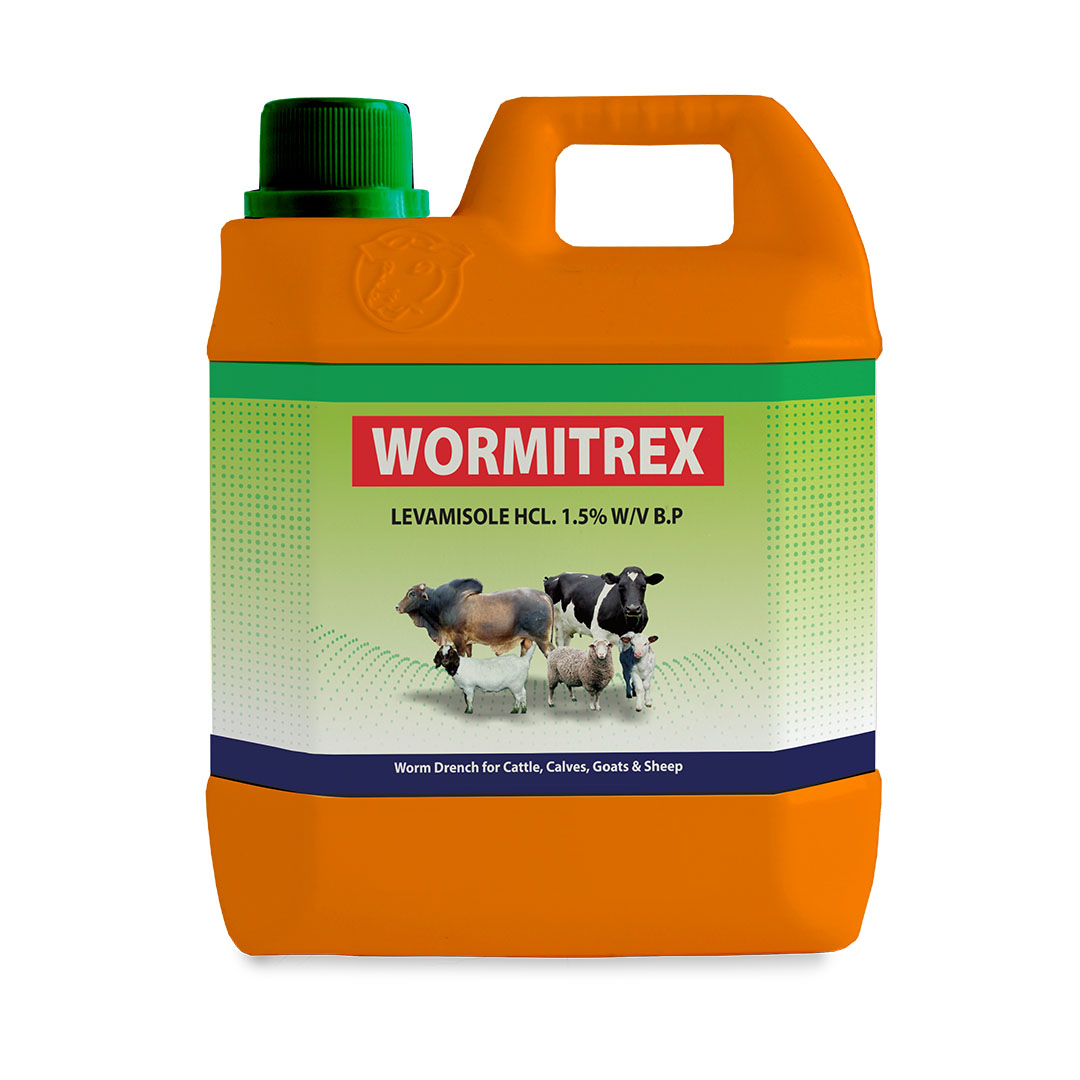 Wormitrex - Image 4