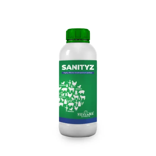 Sanityz