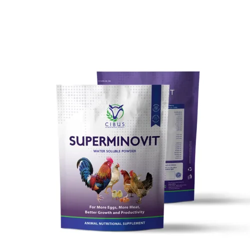 Superminovit
