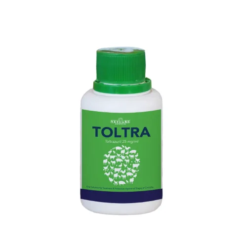 Toltra