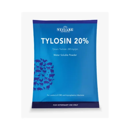 Tylosin 20%