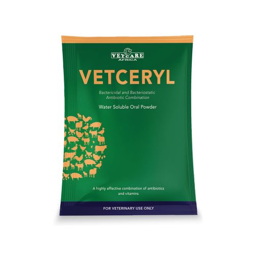 Vetceryl