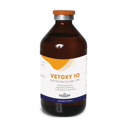 Vetoxy 10