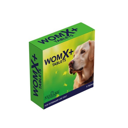 WomX+ Tablets
