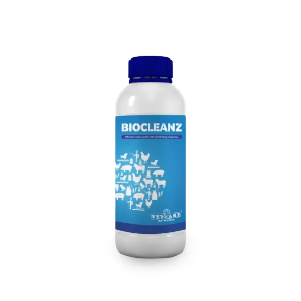 Biocleanz