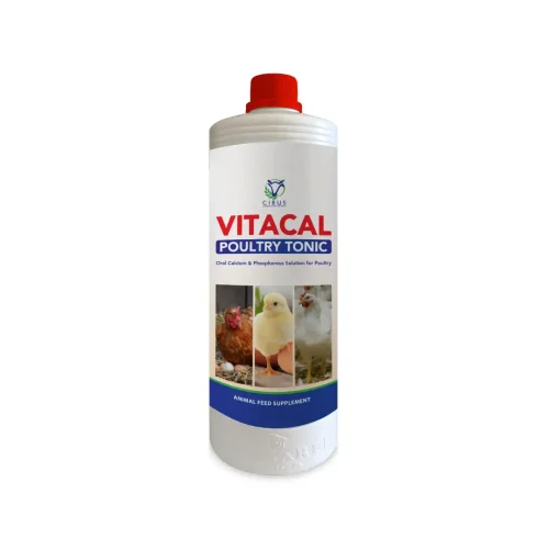 Vitacal Poultry Tonic