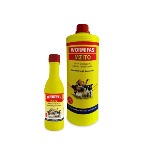 Wormifas Mzito