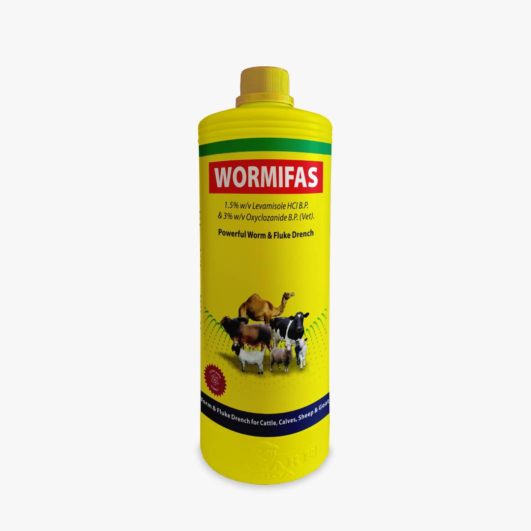Wormifas - Image 2