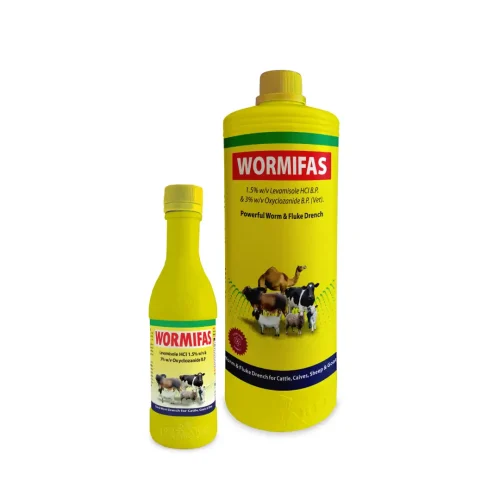 Wormifas