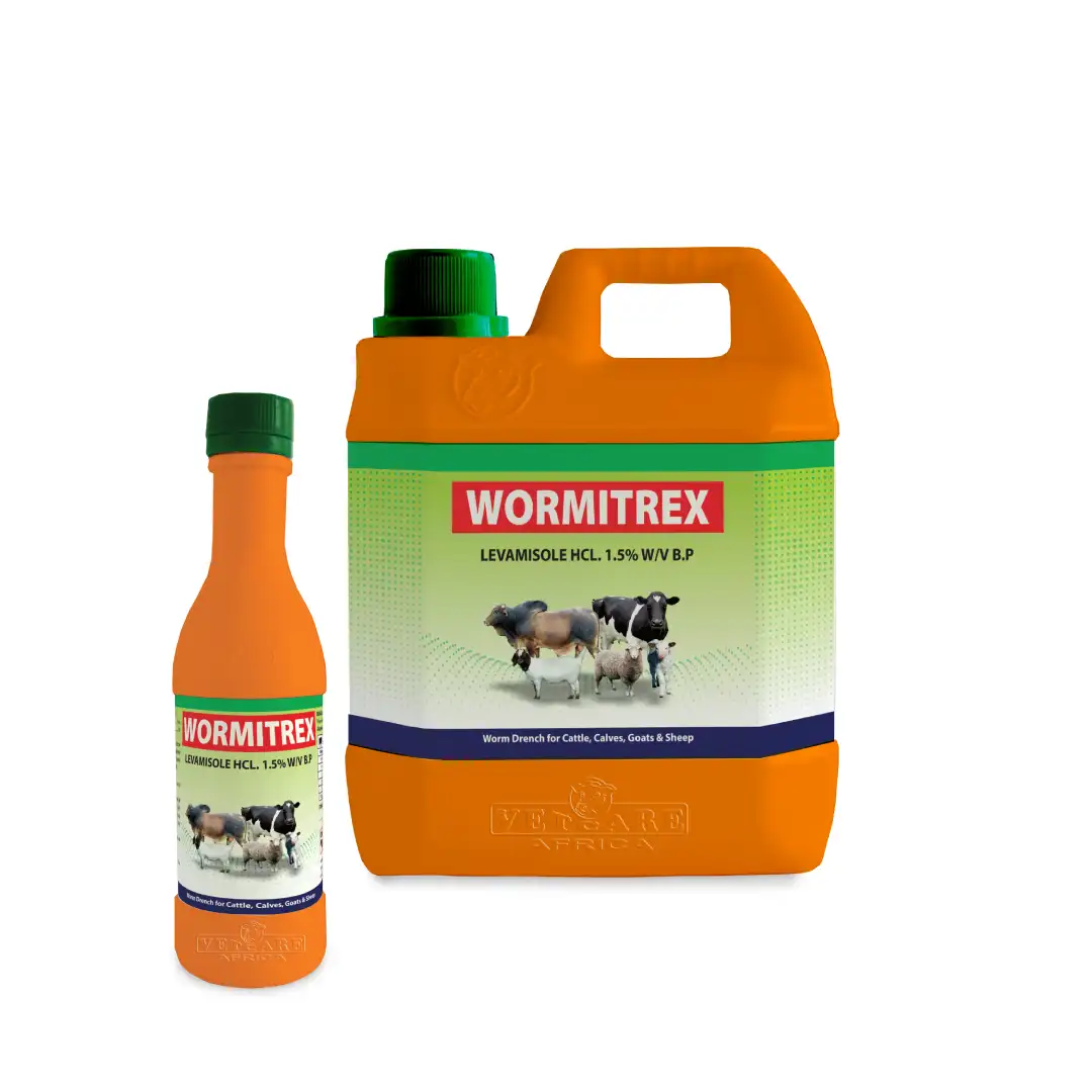 Wormitrex