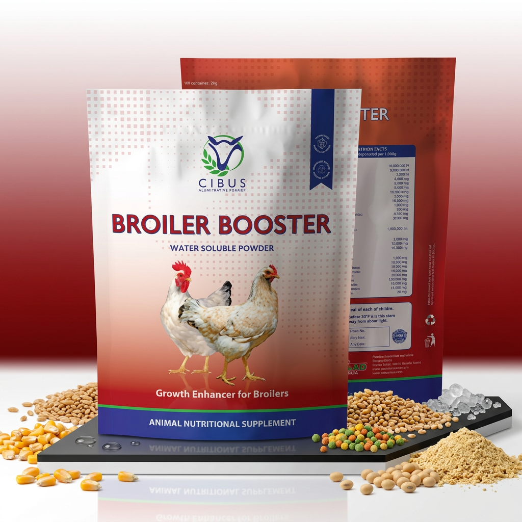 Broiler Booster - Image 2