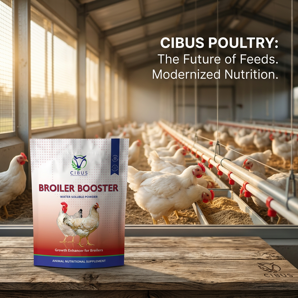 Broiler Booster - Image 6