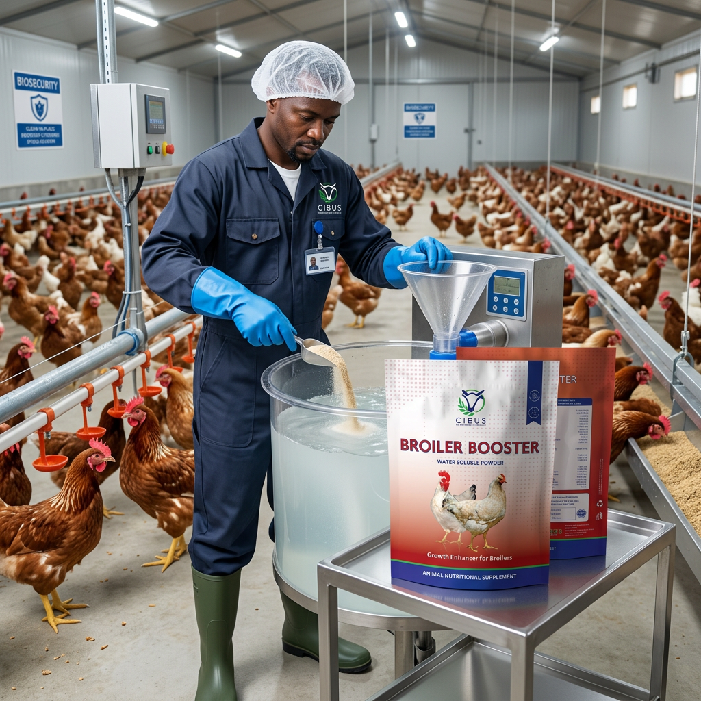 Broiler Booster - Image 4