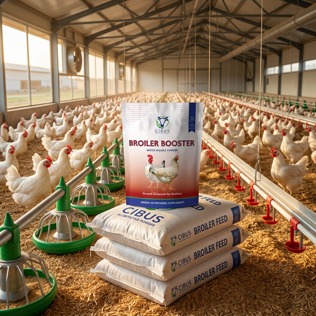 Broiler Booster - Image 3